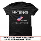 huntington love x1