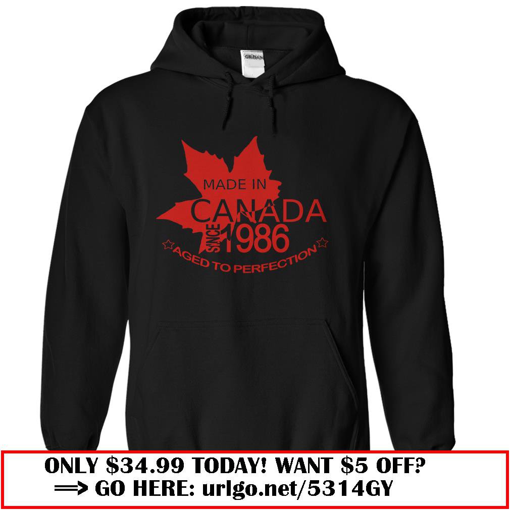 1986 canada