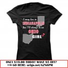 ohio  -indianapolis