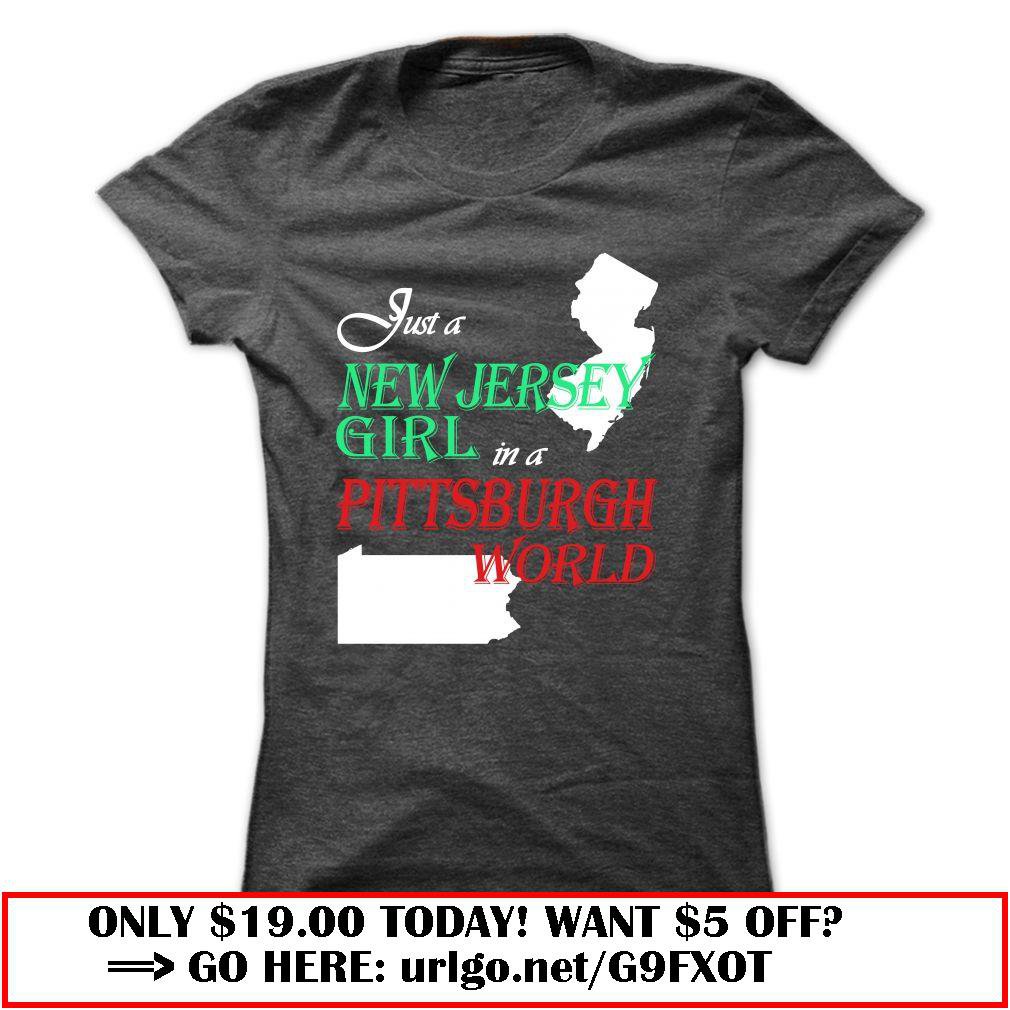 new jersey  -pittsburgh