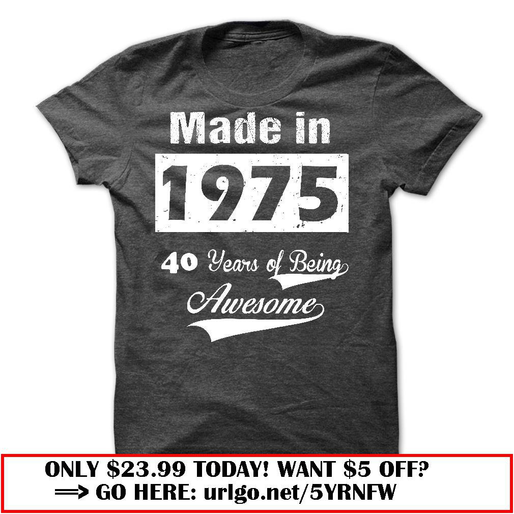 born in 1975