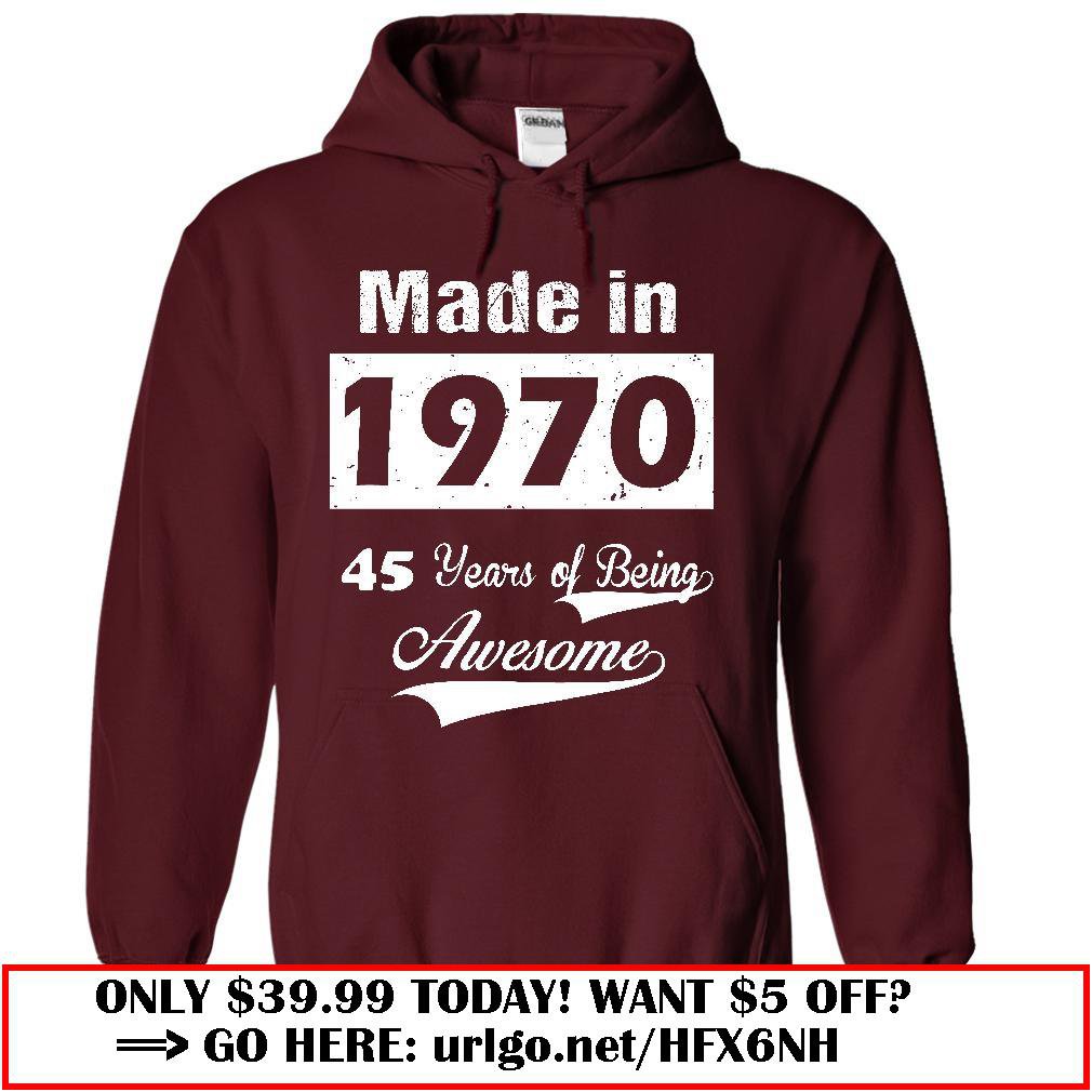 born in 1970