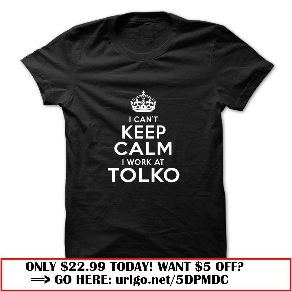 i cant keep calm  -tolko