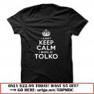 i cant keep calm  -tolko