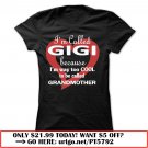 im called gigi because im way too cool to be called grandmother