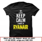 special  -i cant keep calm i work at ryanair