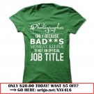 photographer  -badass