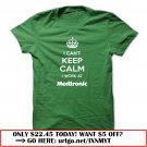 medtronic special style custom tees