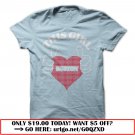 do you love boston this girl does