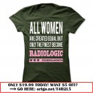 finest women become physician assistantradiologic technologist