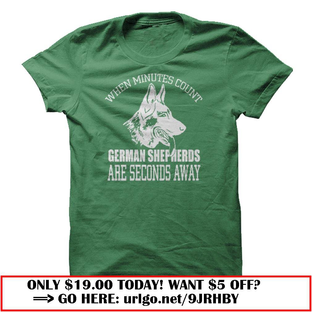 german shepherds