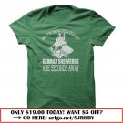 german shepherds