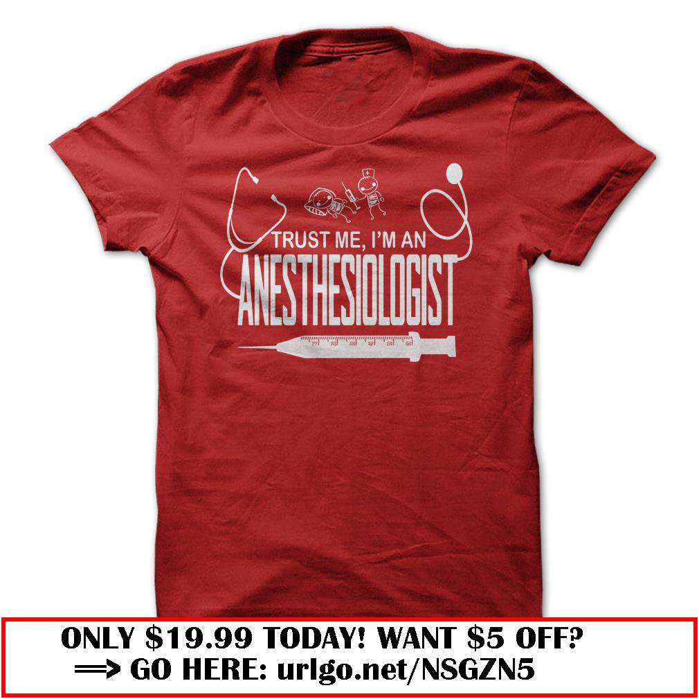 anesthesiologist