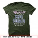 i am a mom and a school counselor