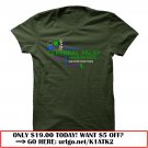 cerebral palsy awareness tee