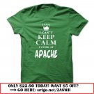 i work at apache