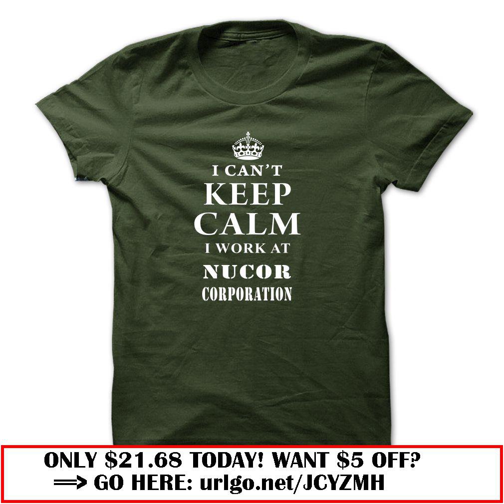 nucor corporation