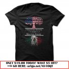 american grown with mexican roots