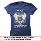 a-woman-from-aj dimond hs