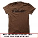 trust me im a travel agent