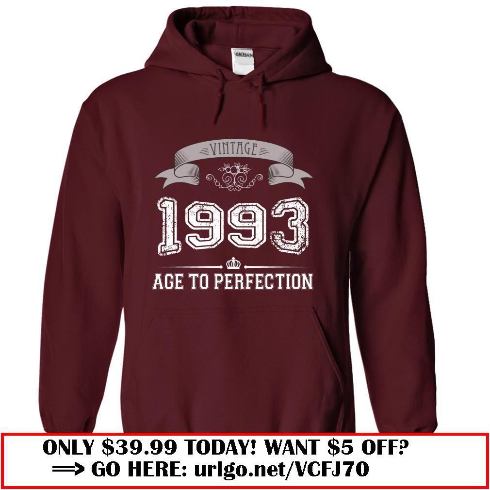 made in 1993 -vintage