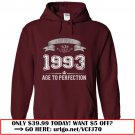 made in 1993 -vintage
