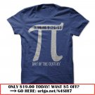 day of the century  -31415 92653