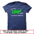 ediger thing understand st420
