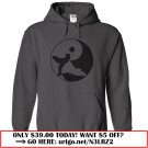 tai chi quotyin yangquot hoodie