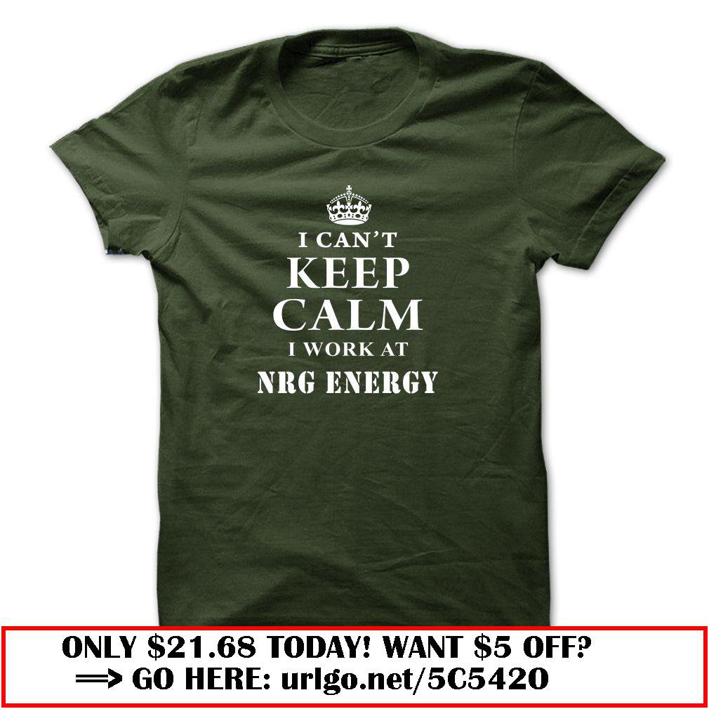 nrg energy