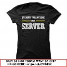 servers are awesome
