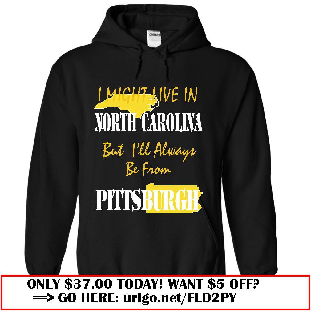 north carolina from pittsburgh