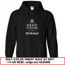 orbital sciences corporation