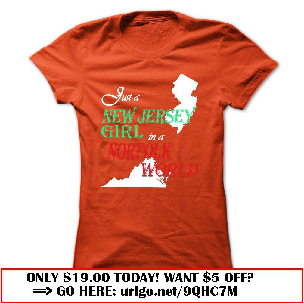 new jersey  -norfolk