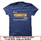 pennington thing understand st421