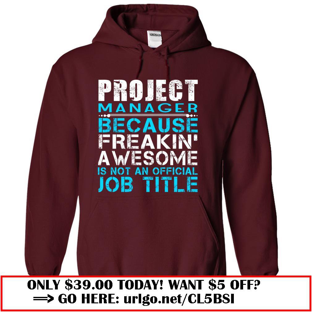 project manager 1