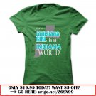 louisiana girl in an indiana world