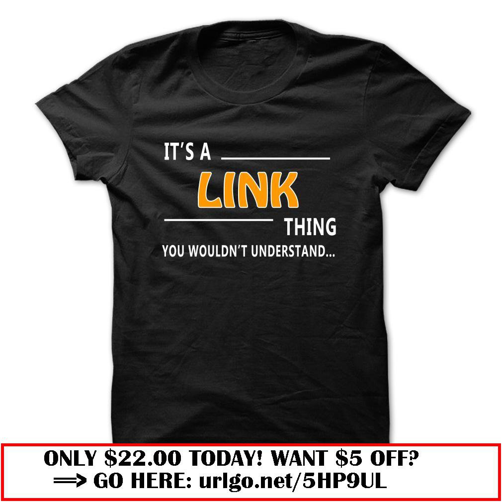 link thing understand st421