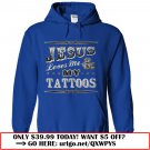 tatooed funny2