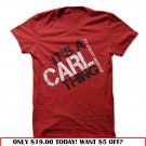 carl thing you wouldnt understand