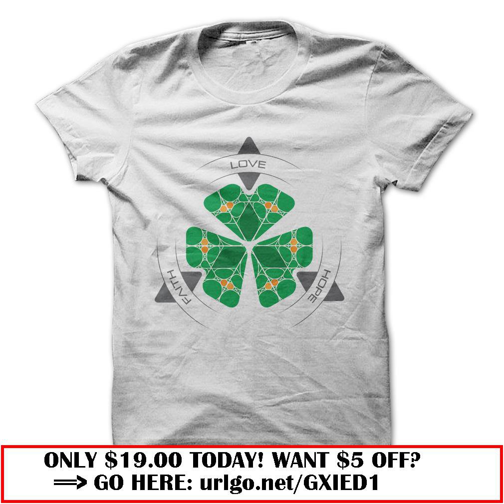 3leaf style