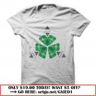 3leaf style