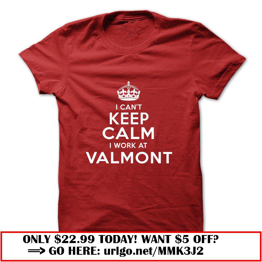 i cant keep calm  -valmont
