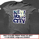new york