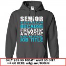 a1 senior advisor