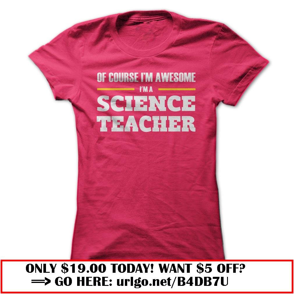 science teachers are awesome