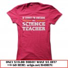 science teachers are awesome