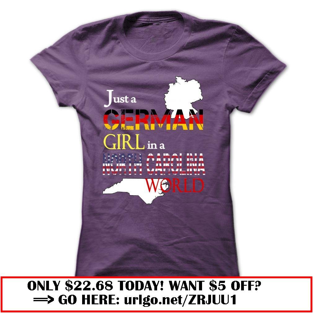 germany  -north carolina