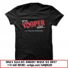 its a yooper thing