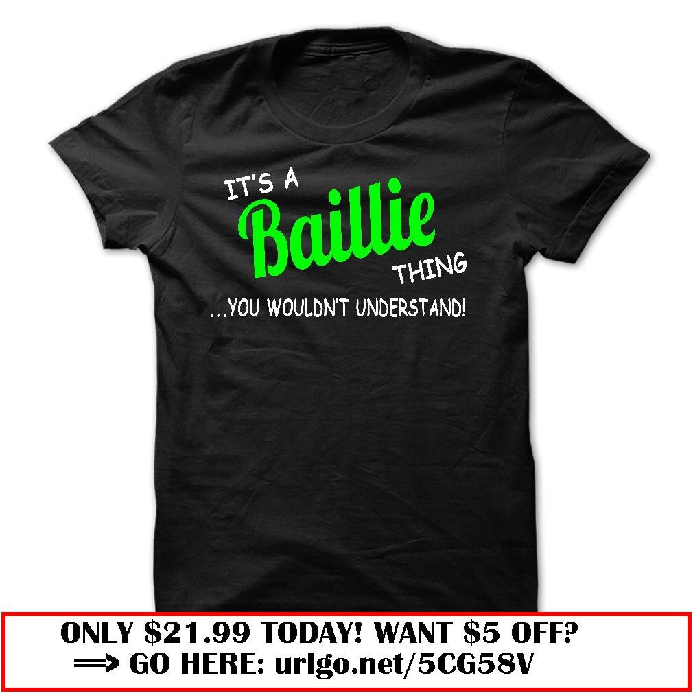 baillie thing understand st420